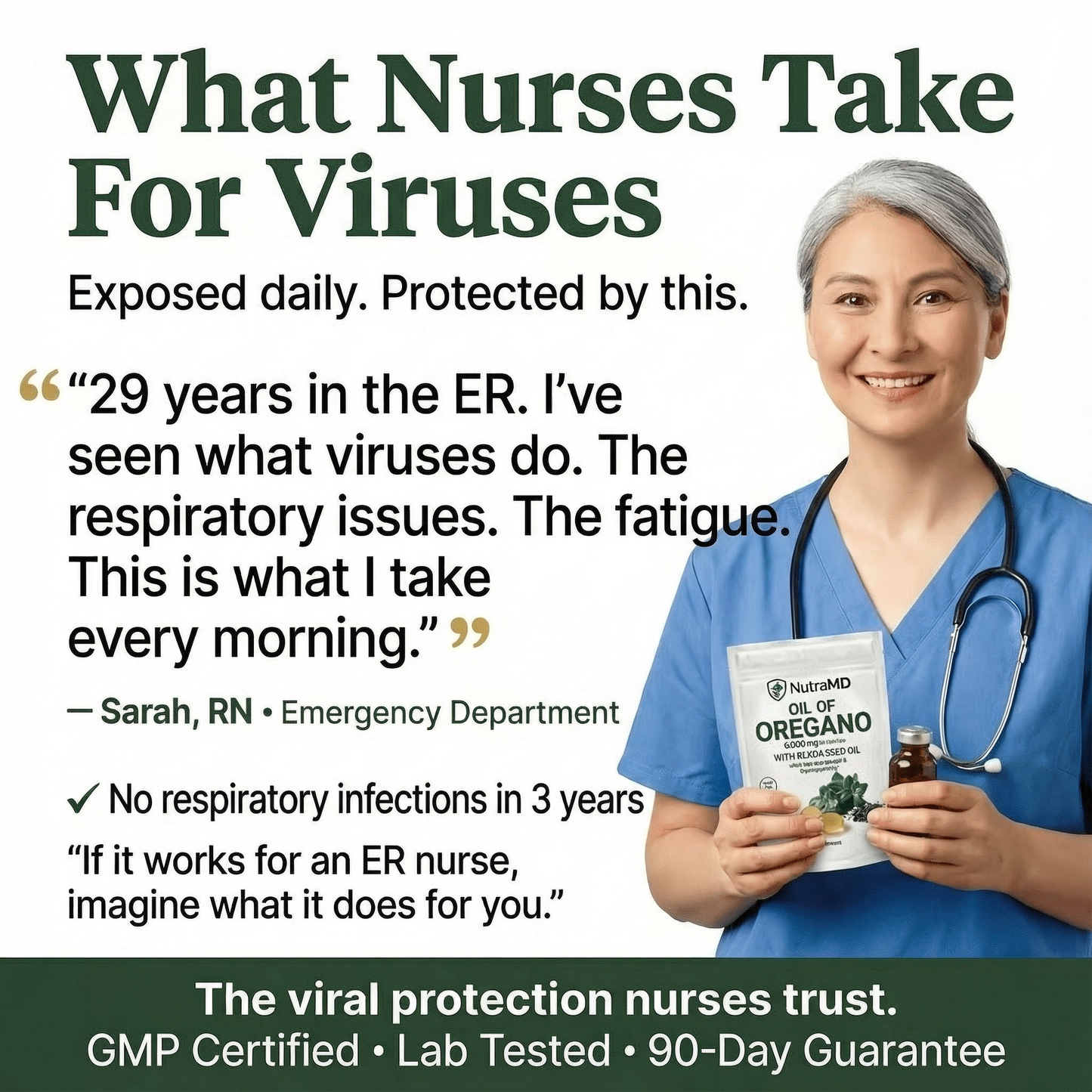 NutraMD Immune Defense